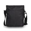 Obrazek Torba na ramię METRO LL256 - czarna 3 L
