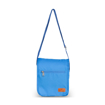 Obrazek Torba na ramię METRO LL256 - niebieska 3 L