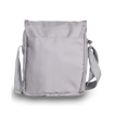Obrazek Torba na ramię METRO LL256 - szara 3 L