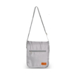Obrazek Torba na ramię METRO LL256 - szara 3 L