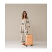 Obrazek Walizka kabinowa SUITSUIT® Fusion Pale Orange S - pomarańczowa