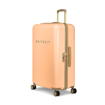 Obrazek Zestaw walizek podróżnych SUITSUIT® Fusion Pale Orange - pomarańczowy