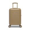 Obrazek Walizka kabinowa SUITSUIT® Fusion Iced Coffee S - brązowa