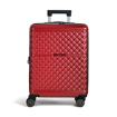 Obrazek Walizka kabinowa ROCK Maya S - czerwona