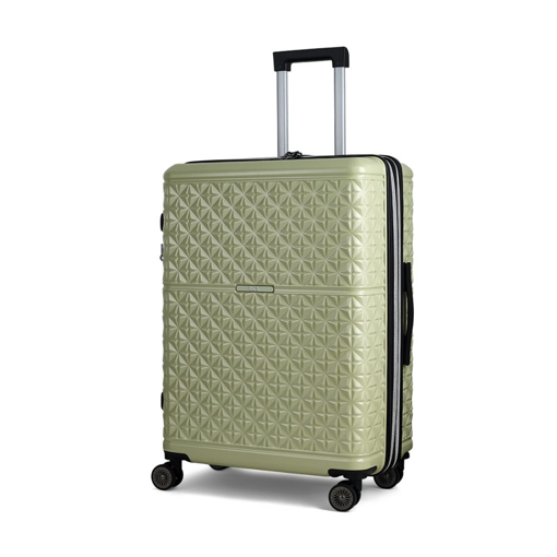 Obrazek Plastikowe etui ROCK Maya M - zielone