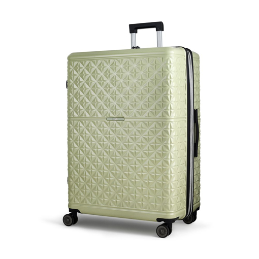 Obrazek Plastikowe etui ROCK Maya L - zielone