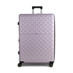 Obrazek Zestaw walizek podróżnych ROCK Maya - fioletowy