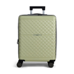 Obrazek Zestaw walizek podróżnych ROCK Maya - zielony