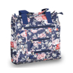 Obrazek Torba na zakupy METRO LL7432P Flower - 15 L