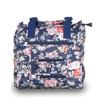 Obrazek Torba na zakupy METRO LL7432P Flower - 15 L