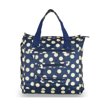 Obrazek Torba na zakupy METRO LL7432P Polka Dot - 15 L