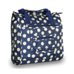 Obrazek Torba na zakupy METRO LL7432P Polka Dot - 15 L