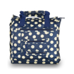 Obrazek Torba na zakupy METRO LL7432P Polka Dot - 15 L