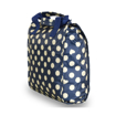 Obrazek Torba na zakupy METRO LL7432P Polka Dot - 15 L
