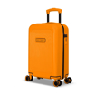 Obrazek Walizka kabinowa SUITSUIT® Expression Electric Kumquat S - pomarańczowa 31 l