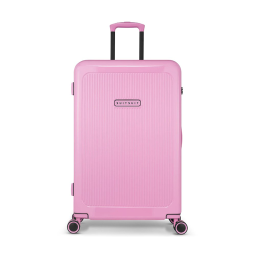 Obrazek SUITSUIT® Expression Fondant Pink L - różowy 89