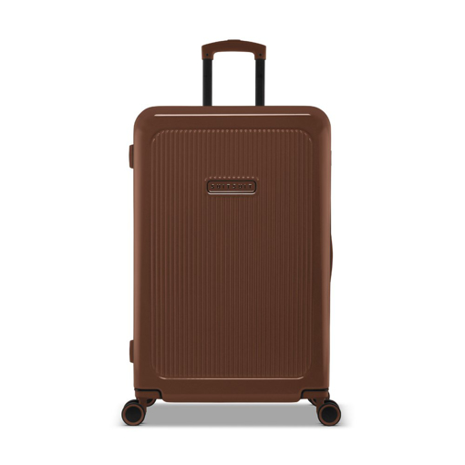 Obrazek SUITSUIT® Expression Nutshell L - brązowy 89