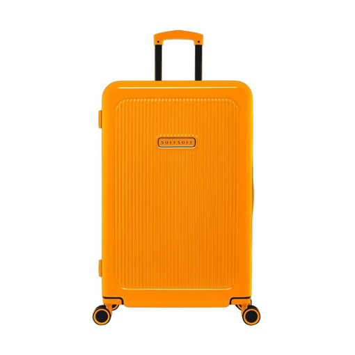 Obrazek SUITSUIT® Expression Electric Kumquat L - pomarańczowy 89