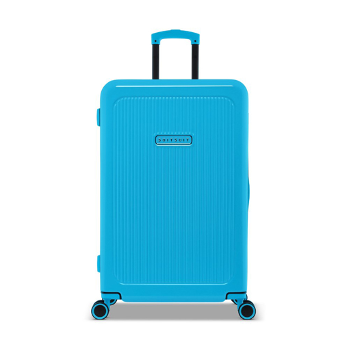 Obrazek SUITSUIT® Expression Blue Lagoon L - niebieski 89