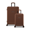 Obrazek Zestaw walizek podróżnych SUITSUIT® Expression Nutshell - brązowy 89 / 31 L