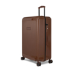 Obrazek Zestaw walizek podróżnych SUITSUIT® Expression Nutshell - brązowy 89 / 31 L