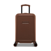Obrazek Zestaw walizek podróżnych SUITSUIT® Expression Nutshell - brązowy 89 / 31 L