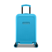 Obrazek Zestaw walizek SUITSUIT® Expression Blue Lagoon - niebieski 89 / 31 L