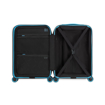 Obrazek Zestaw walizek SUITSUIT® Expression Blue Lagoon - niebieski 89 / 31 L