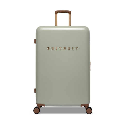 Obrazek SUITSUIT® Fab Seventies Sustained Grey L - szary 91