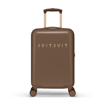 Obrazek Zestaw walizek podróżnych SUITSUIT® Fab Seventies Cocoa Brown - 91 / 32 L