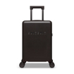 Obrazek Walizka kabinowa SUITSUIT® Mystique Ground Coffee S - ciemny brąz 31 L