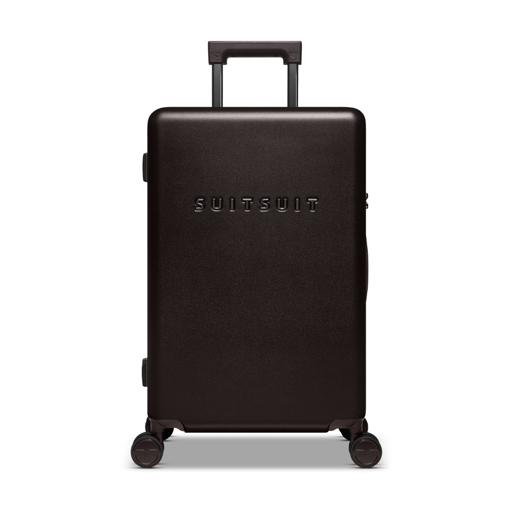 Obrazek SUITSUIT® Mystique Ground Coffee M - ciemny brąz 57 L