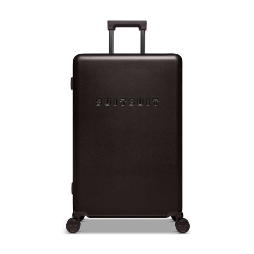 Obrazek SUITSUIT® Mystique Kawa mielona L - ciemny brąz 91