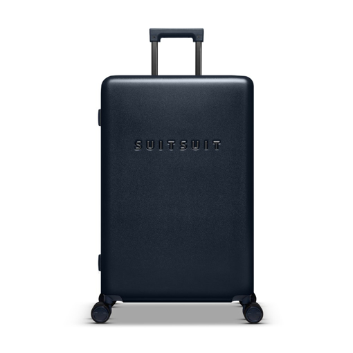 Obrazek SUITSUIT® Mystique Midnight Blue L - granatowy 91