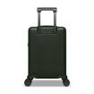 Obrazek Walizka kabinowa SUITSUIT® Mystique Dark Olive S - ciemnozielona 31 L