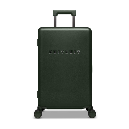 Obrazek SUITSUIT® Mystique Dark Olive M - ciemnozielony 57 L