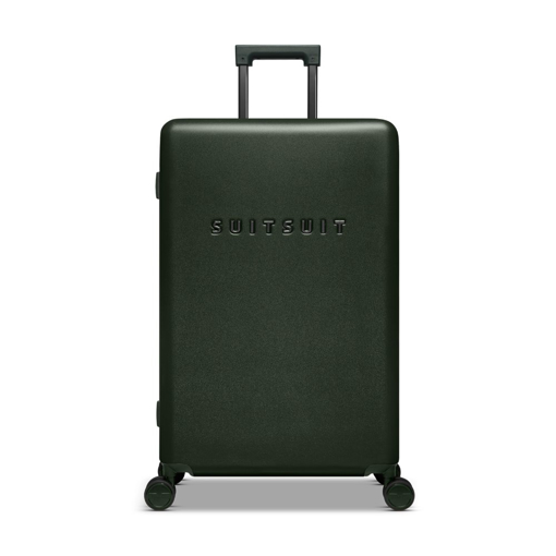 Obrazek SUITSUIT® Mystique Dark Olive L - ciemnozielony 91