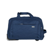 Obrazek Cestovní taška na kolečkách METRO LL240/20 - modrá - 39 L
