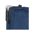 Obrazek Cestovní taška na kolečkách METRO LL240/20 - modrá - 39 L
