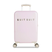 Obrazek SUITSUIT® Fabulous Fifties Pink Dust Walizka S - różowa 32 L
