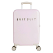 Obrazek SUITSUIT® Fabulous Fifties Pink Dust Walizka S - różowa 32 L