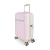 Obrazek SUITSUIT® Fabulous Fifties Pink Dust Walizka S - różowa 32 L