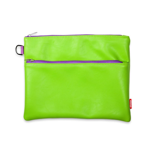 Obrazek Obal na tablet Addatag PH-204 - Zelená