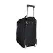 Obrazek Cestovní taška na kolečkách METRO LL240/20 - černá - 39 L