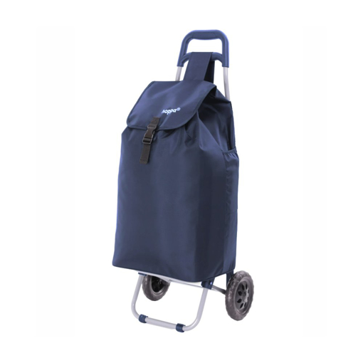 Obrazek Nákupní taška HOPPA ST-57140 - modrá - 57 L