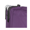 Obrazek Torba na kółkach METRO LL240/20" - fioletowa 39 L
