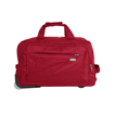 Obrazek Torba na kółkach METRO LL240/20" - czerwona 39 L