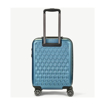 Obrazek Kabinový kufr ROCK Allure S - modrá - 34 L