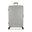Obrazek Sada cestovních kufrů SUITSUIT® Fab Seventies Limestone - šedá - 91 / 60 / 32 L