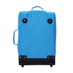 Obrazek Kabinový kufr CITIES T-830 - modrá - 36 L